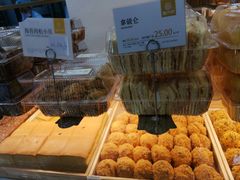 -糕大师•手作鲜糕点(芦庄店)