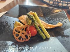 -Tsuru鹤日本料理(静安香格里拉店)