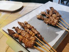 -本色.小马哥烧烤(五一路总店)