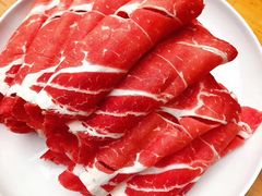 -京顺福老北京涮肉馆(东二道巷店)