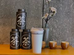 黑全套奶茶-卡旺卡(芜湖步行街一店)