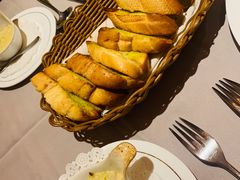 -戈雅法餐厅(世界城广场店)