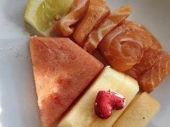 -皇朝万鑫自助餐厅