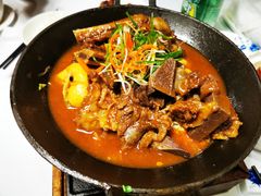 -同庆楼(金宝汇店)