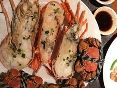 -上海雅居乐万豪侯爵酒店
