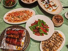 -洪禧楼·老广东海鲜酒楼(宁波万象城店)
