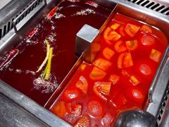 -海底捞火锅(牡丹园店)
