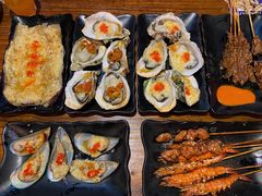 -烧蠔帮·湛江生蚝(南桥店)