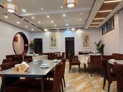-丽泽山庄·生态怀柔菜·虹鳟鱼(红螺寺店)