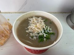 -汪记鲜鱼糊汤粉(沈阳路总店)