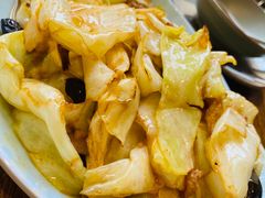 -七步香云南山里菜(昆明老街店)