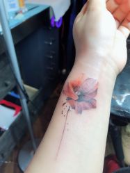 点击看大图 -飛凡TATTOO纹身•原创