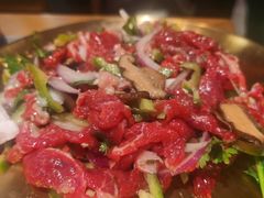 -杨小佳·齐齐哈尔烤肉·烤串(广州店)