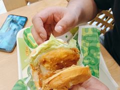 -德克士(睢宁曼哈顿店)
