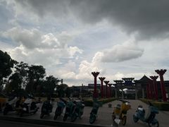 -南昌西站