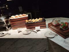 -丽都皇冠假日酒店·Matrix亦餐厅(望京店)