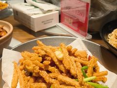 -巴厘龙虾·榜首油焖大虾(音乐学院·沿江酒馆店)