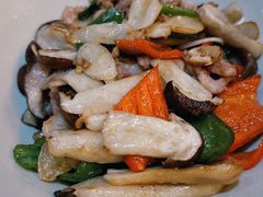 -妈妈的味道(和顺古镇店)