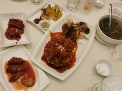 -得月楼·省级非遗·传统苏帮菜(观前店)