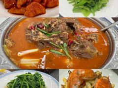 -王家大院·南京菜(湛江路总店)