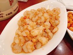 三虾面-同得兴面馆.苏式面.三虾面(园区店)
