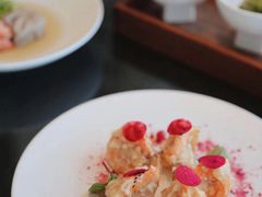 -蓝天宾馆·融合菜·宴席(解放大道店)