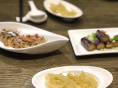 -天下三绝 牛肉面/红酒