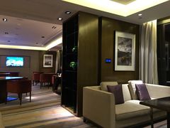 -舟山希尔顿酒店