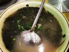 -新渔享海鲜餐厅(广海渔人码头店)