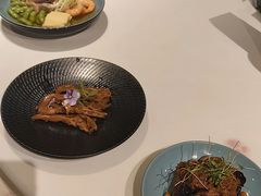 -黛瓦里巷(南京东路店)