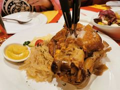 -申德勒加油站西餐厅(日坛路总店)