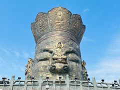 -上海东林寺(金山区)