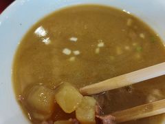 -小慧莜面村(青东店)