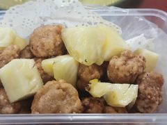 -舒味姜母鸭·沙茶面(湖里店)