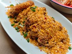 -老三样·旧食新味(万寿宫店)