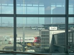 -青岛胶东国际机场