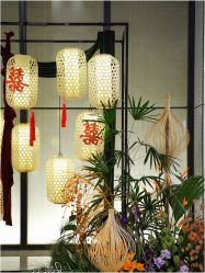 -南昌喜来登酒店·宴会厅