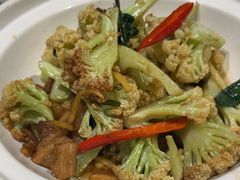 -院8里·少城记忆老川菜(宽窄巷子店)