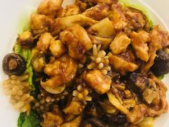-大铁勺新津菜(迎水道店)