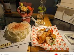 -春树下·树屋花房西餐厅(罍街AS1980店)