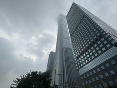 -中央广播电视总台(光华路办公区)