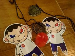 -长藤鬼校(千禧店)
