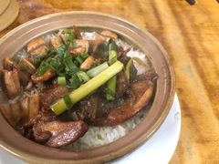 -康乐餐馆(台山商业城D座商场店)