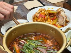 -夹夹大·蟹蟹大排档(财富又一城店)