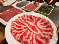 -南门涮肉(后海店)