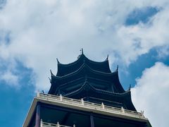 -句容茅山景区
