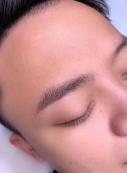 -babiline芭比莱恩半永久纹眉纹唇发际线