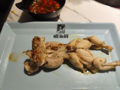 -蛙太牛牛肉海鲜自助火锅(台江万达店)