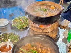 -小板凳(四公里店)