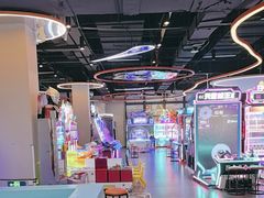 -好燃时刻潮玩运动馆·儿童乐园·室内游乐场·团建